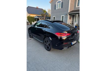 Mercedes-Benz GLE 350 Gebrauchtwagen