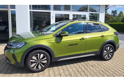 VW Taigo Gebrauchtwagen