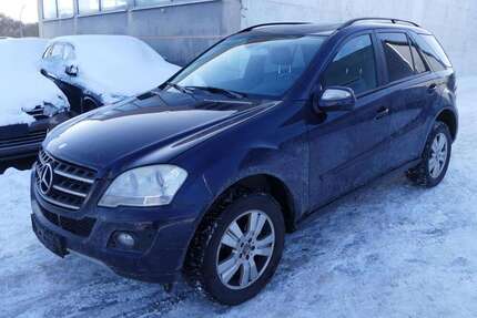 Mercedes-Benz ML 280 Gebrauchtwagen