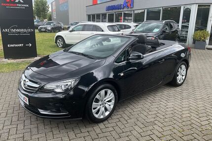 Opel Cascada Gebrauchtwagen