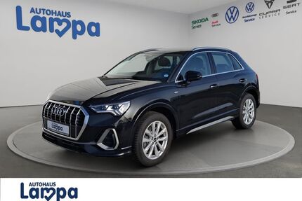 Audi Q3 Gebrauchtwagen
