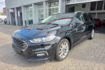 Ford Mondeo Gebrauchtwagen