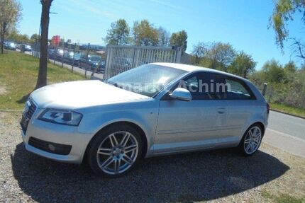 Audi A3 Gebrauchtwagen