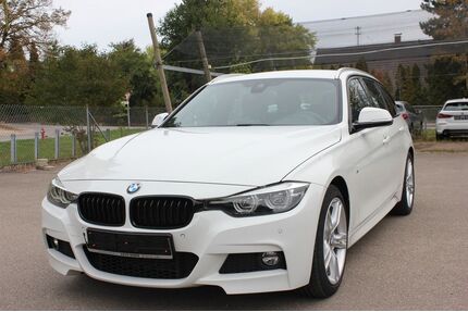 BMW 318 Gebrauchtwagen
