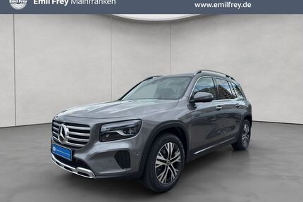Mercedes-Benz GLB 200 Gebrauchtwagen