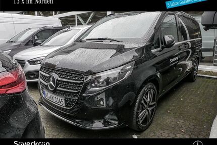 Mercedes-Benz V 300 Gebrauchtwagen