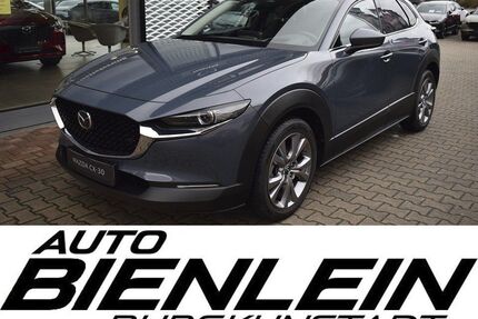 Mazda CX-30 Gebrauchtwagen
