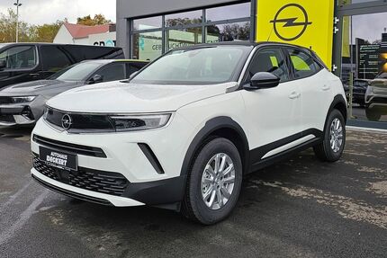 Opel Mokka Gebrauchtwagen