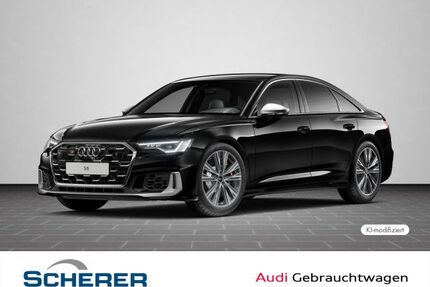 Audi S6 Gebrauchtwagen