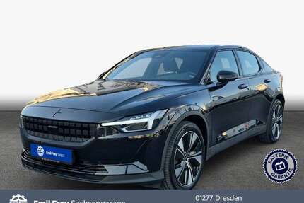 Polestar 2 Gebrauchtwagen