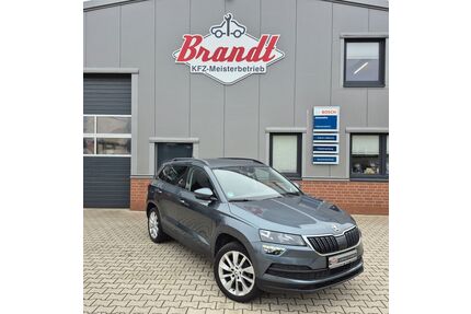 Skoda Karoq Gebrauchtwagen