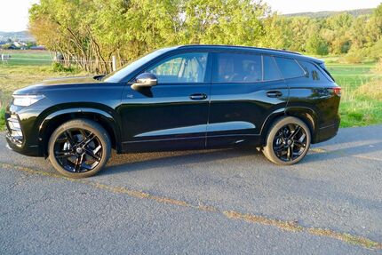 VW Tayron Gebrauchtwagen