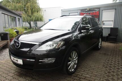 Mazda CX-9 Gebrauchtwagen