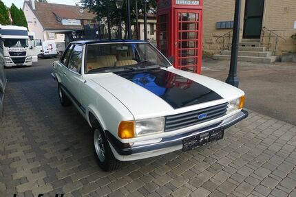 Ford Taunus Gebrauchtwagen