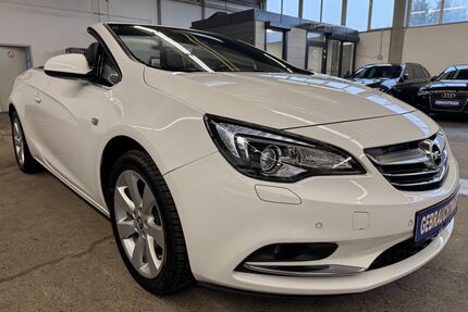 Opel Cascada Gebrauchtwagen