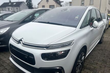 Citroen C4 Picasso Gebrauchtwagen