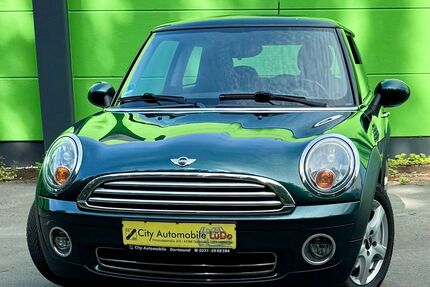 Mini ONE Gebrauchtwagen