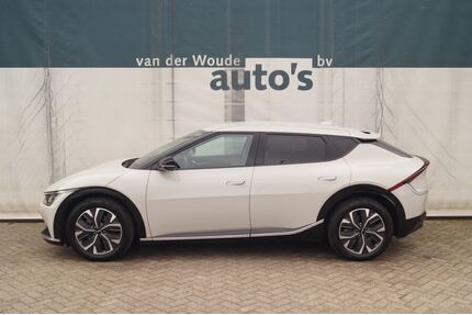 Kia EV6 Gebrauchtwagen