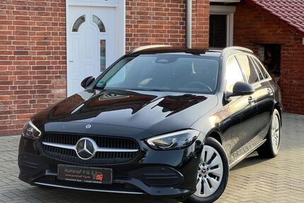 Mercedes-Benz C 200 Gebrauchtwagen