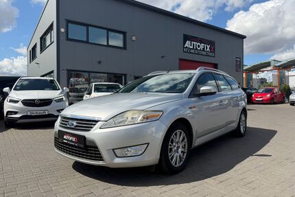 Ford Mondeo Gebrauchtwagen