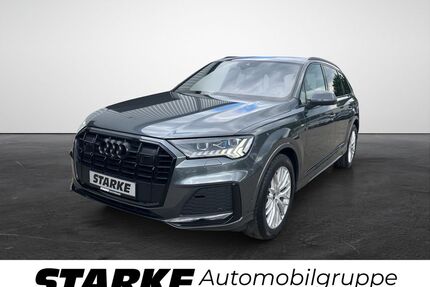Audi Q7 Gebrauchtwagen