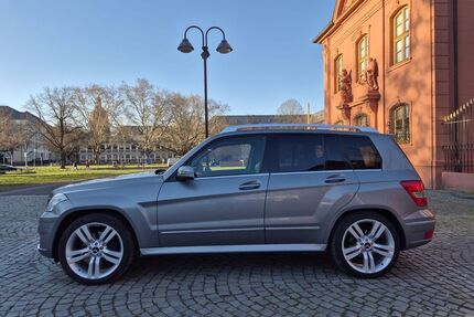 Mercedes-Benz GLK 300 Gebrauchtwagen