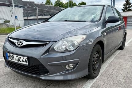 Hyundai i30 Gebrauchtwagen