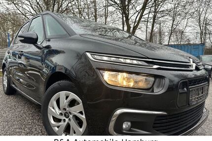 Citroen C4 Picasso Gebrauchtwagen