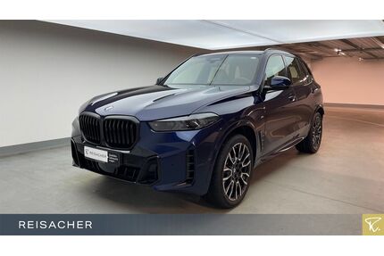 BMW X5 Gebrauchtwagen