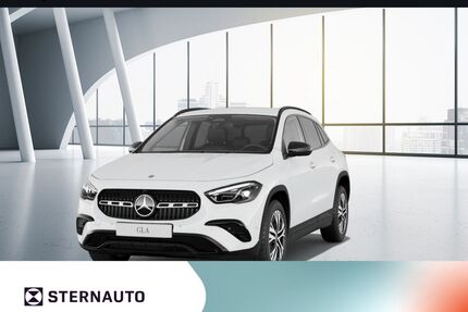 Mercedes-Benz GLA 180 Gebrauchtwagen