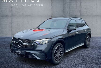 Mercedes-Benz GLC 300 Gebrauchtwagen