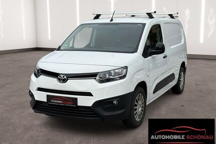 Toyota Proace City Gebrauchtwagen
