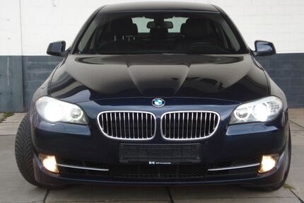 BMW 528 Gebrauchtwagen