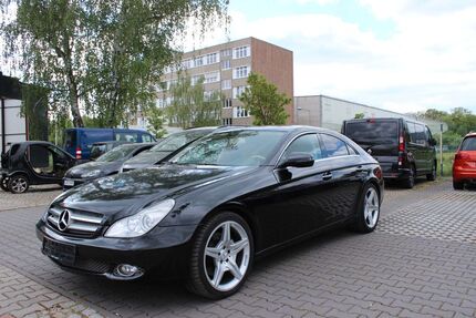 Mercedes-Benz CLS 350 Gebrauchtwagen