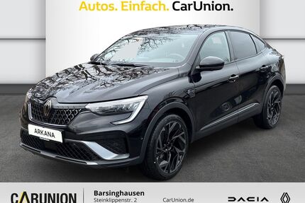 Renault Arkana Gebrauchtwagen
