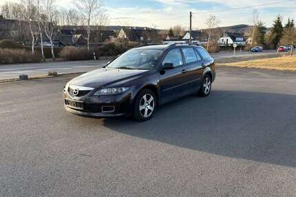 Mazda 6 Gebrauchtwagen