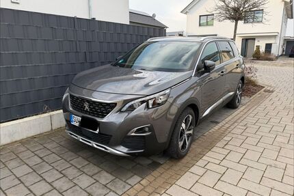 Peugeot 5008 Gebrauchtwagen