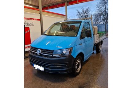 VW T6 Transporter Gebrauchtwagen