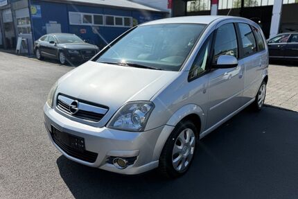 Opel Meriva Gebrauchtwagen