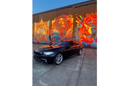 BMW 530 Gebrauchtwagen