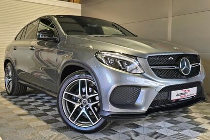 Mercedes-Benz GLE 350 Gebrauchtwagen