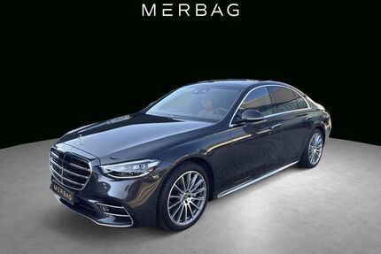 Mercedes-Benz S 400 Gebrauchtwagen