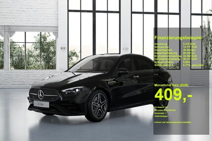 Mercedes-Benz A 250 Gebrauchtwagen
