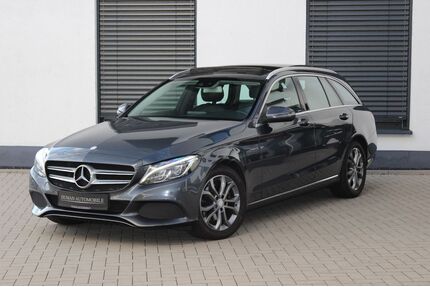 Mercedes-Benz C 220 Gebrauchtwagen