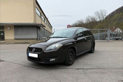 Fiat Croma Gebrauchtwagen
