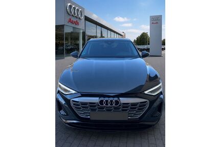 Audi Q8 e-tron Gebrauchtwagen