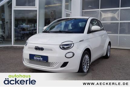Fiat 500e Gebrauchtwagen