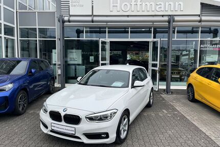 BMW 118 Gebrauchtwagen
