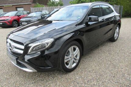 Mercedes-Benz GLA 250 Gebrauchtwagen