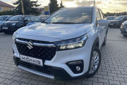 Suzuki (SX4) S-Cross Gebrauchtwagen